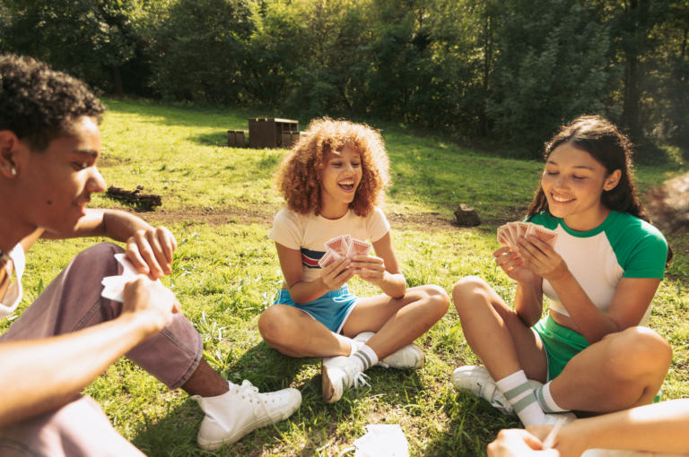 Facilitating Neuroaffirming Group Programs